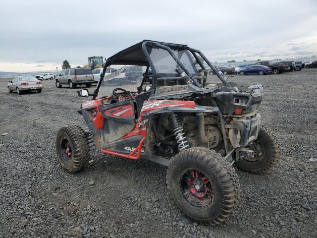 2015 POLARIS RZR XP1000 - 4XAVDE992FB951460