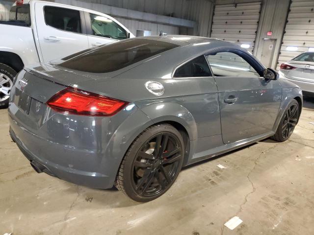 2016 Audi Tt VIN: TRUC5AFV2G1029162 Lot: 49389404