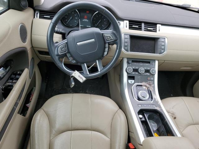 2016 LAND ROVER RANGE ROVE - SALVP2BG4GH088935