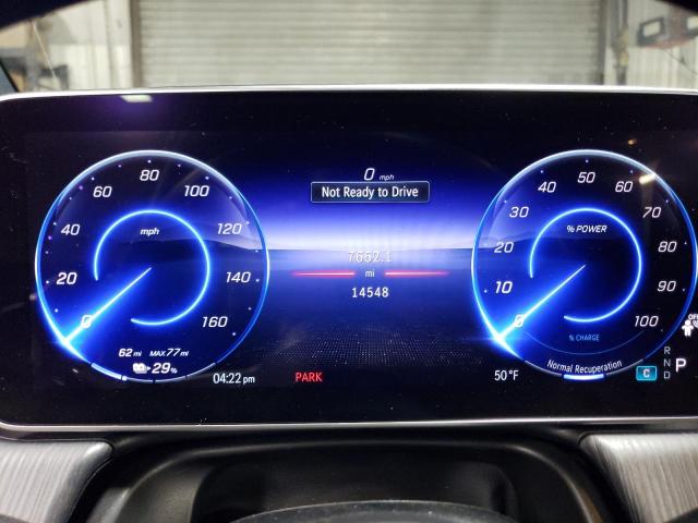 2023 MERCEDES-BENZ EQE SUV 50 - 4JGGM2CB0PA016386