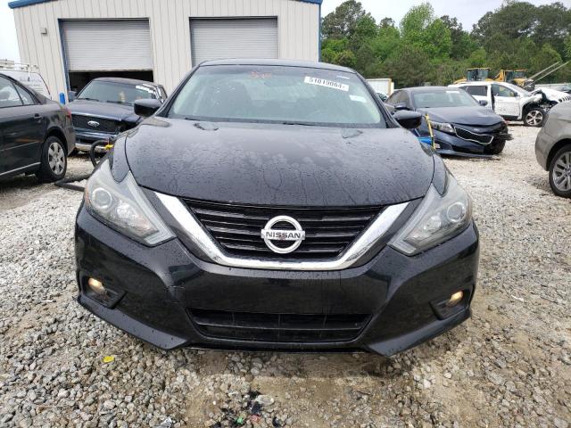1N4AL3AP8JC103410 2018 Nissan Altima 2.5