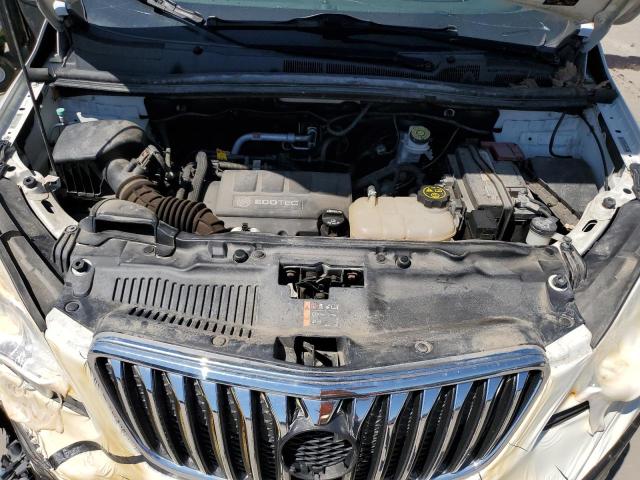 2016 BUICK ENCORE CON - KL4CJFSB3GB624508