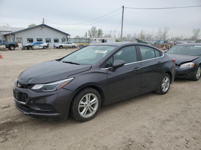 2017 Chevrolet Cruze Lt VIN: 1G1BE5SM0H7157904 Lot: 50399924
