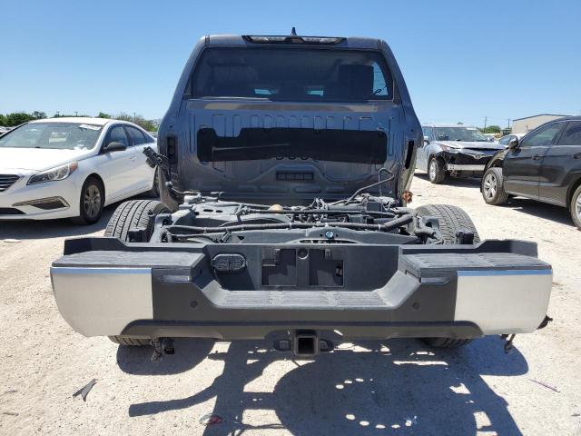 2023 Toyota Tundra Crewmax Limited VIN: 5TFJA5DB1PX094272 Lot: 47546374