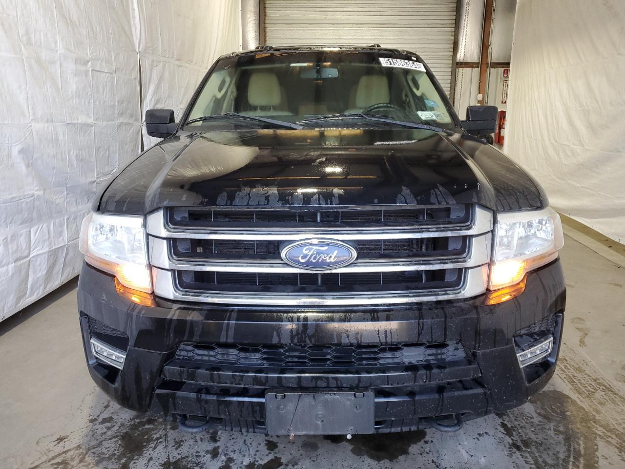 1FMJK1JT8GEF12885 2016 Ford Expedition El Xlt