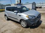 KIA SOUL + photo