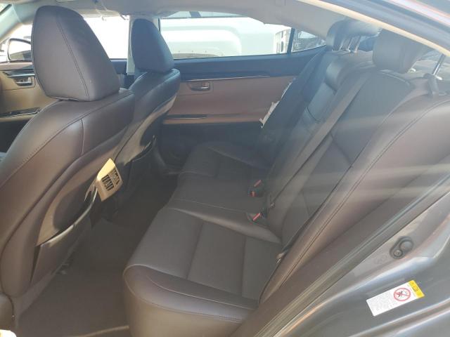 2018 Lexus Es 350 VIN: 58ABK1GG8JU105931 Lot: 50766674