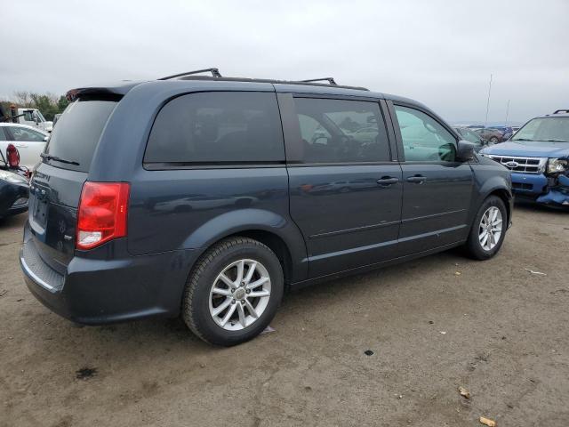 2014 Dodge Grand Caravan Sxt VIN: 2C4RDGCG0ER146814 Lot: 50221724