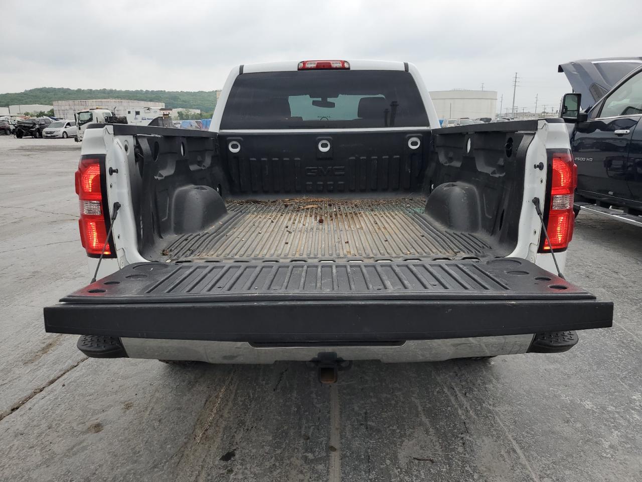 1GTR1LEH6HZ147189 2017 GMC Sierra C1500