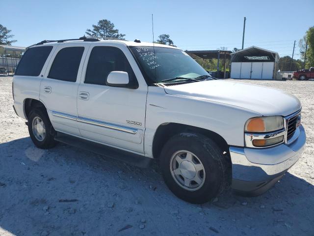 2005 GMC Yukon VIN: 1GKEC13T45J266684 Lot: 46819644