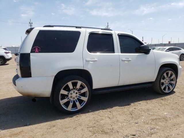 2009 Chevrolet Tahoe K1500 Lt VIN: 1GNFK23069R184467 Lot: 51054614