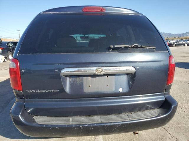 2007 Chrysler Town & Country Lx VIN: 1A4GJ45RX7B201987 Lot: 49801324