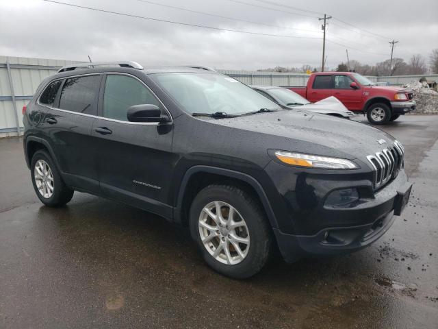 Vin: 1c4pjmcs2ew141088, lot: 49902794, jeep grand cher latitude 20144