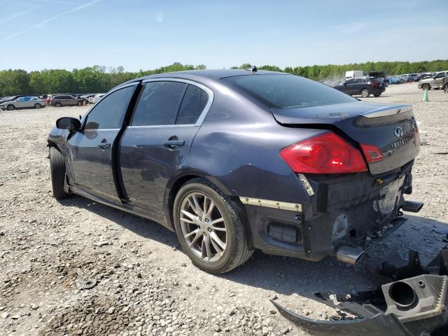 2007 Infiniti G35 VIN: JNKBV61EX7M711004 Lot: 51705744