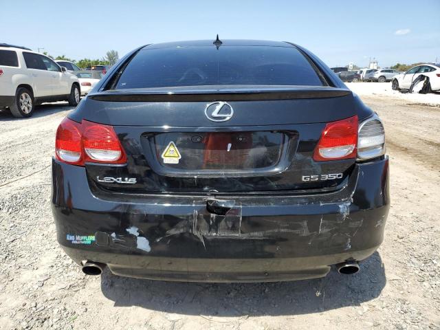 2009 Lexus Gs 350 VIN: JTHBE96S790046430 Lot: 50536284