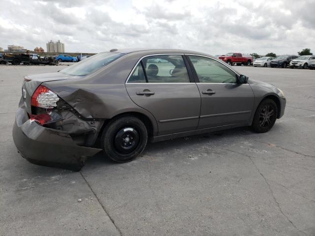 2006 Honda Accord Ex VIN: JHMCM56826C002673 Lot: 51192174