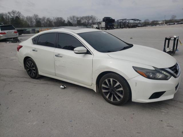 2017 Nissan Altima 2.5 VIN: 1N4AL3AP1HC264837 Lot: 48265984