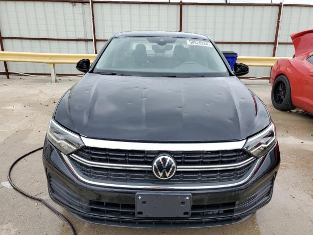 2022 Volkswagen Jetta Se VIN: 3VWEM7BU8NM011526 Lot: 50820284