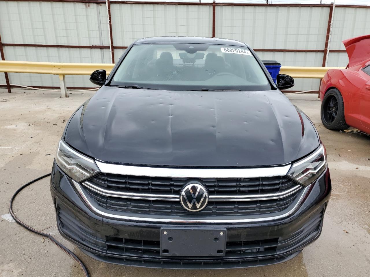 3VWEM7BU8NM011526 2022 Volkswagen Jetta Se