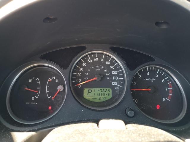 2006 Subaru Forester 2.5X Premium VIN: JF1SG65686H718268 Lot: 50833274