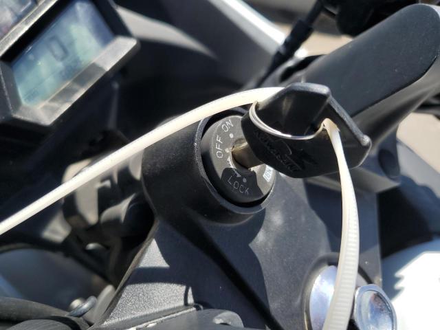 2017 KAWASAKI EX300 A - JKAEX8A10HDA33007