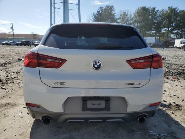 VIN WBXYJ5C35JEF77099 2018 BMW X2, Xdrive28I no.6