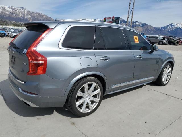 2017 VOLVO XC90 T8 - YV4BC0PL3H1164068