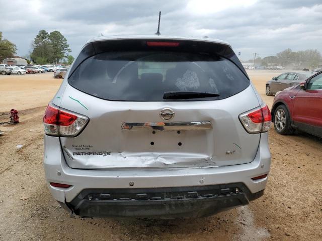 2013 Nissan Pathfinder S VIN: 5N1AR2MN2DC631537 Lot: 49217694