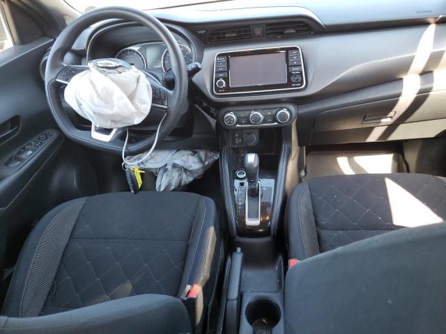 2018 Nissan Kicks S VIN: 3N1CP5CU9JL519396 Lot: 51645124