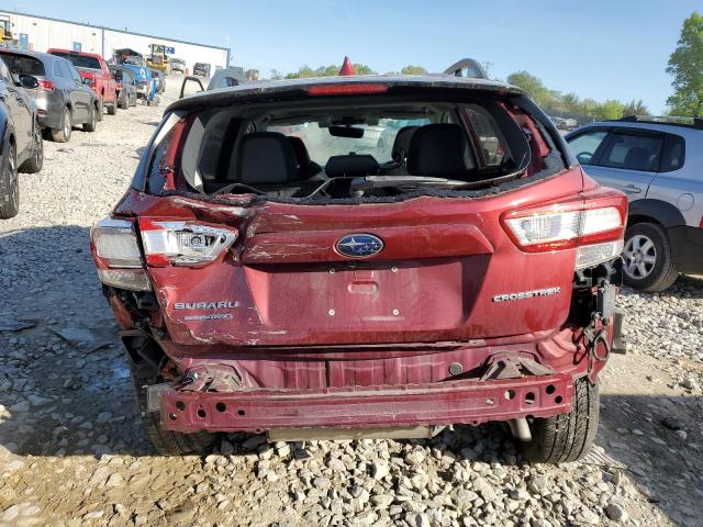 2018 Subaru Crosstrek Limited VIN: JF2GTAMC8J8200824 Lot: 51662134