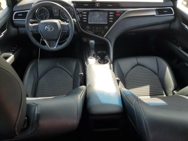 2018 TOYOTA CAMRY L - 4T1B11HK7JU610582