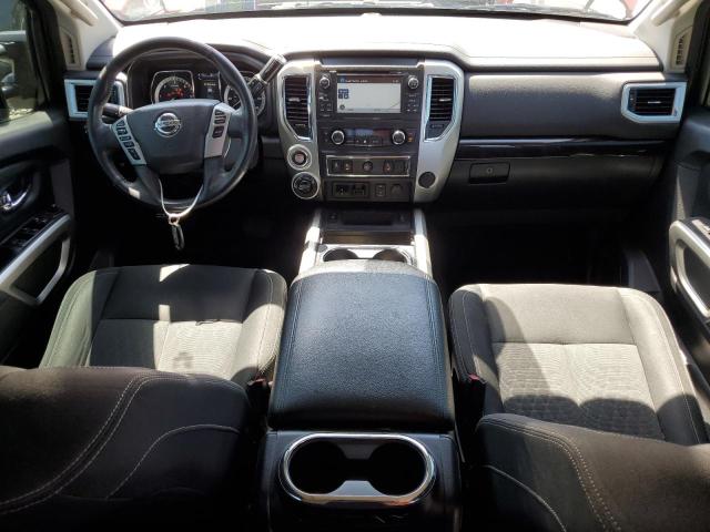 2017 Nissan Titan - Image 8