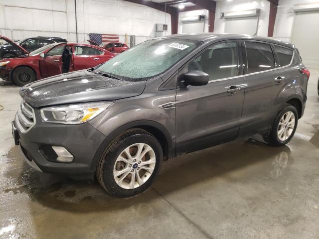 2019 FORD ESCAPE SE - 1FMCU9GD7KUC54701