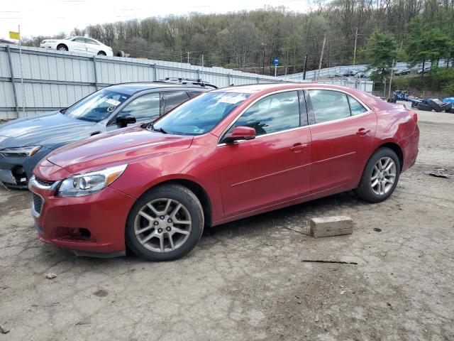 2014 Chevrolet Malibu 1Lt VIN: 1G11C5SL6EU149358 Lot: 51636354