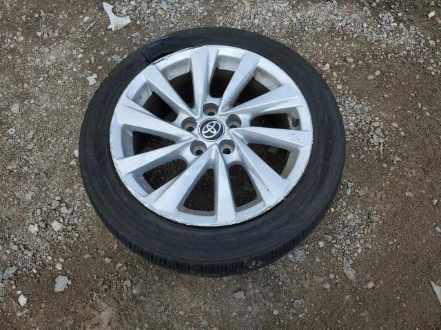 2021 Toyota Camry Le VIN: 4T1C11AK7MU451727 Lot: 51529154