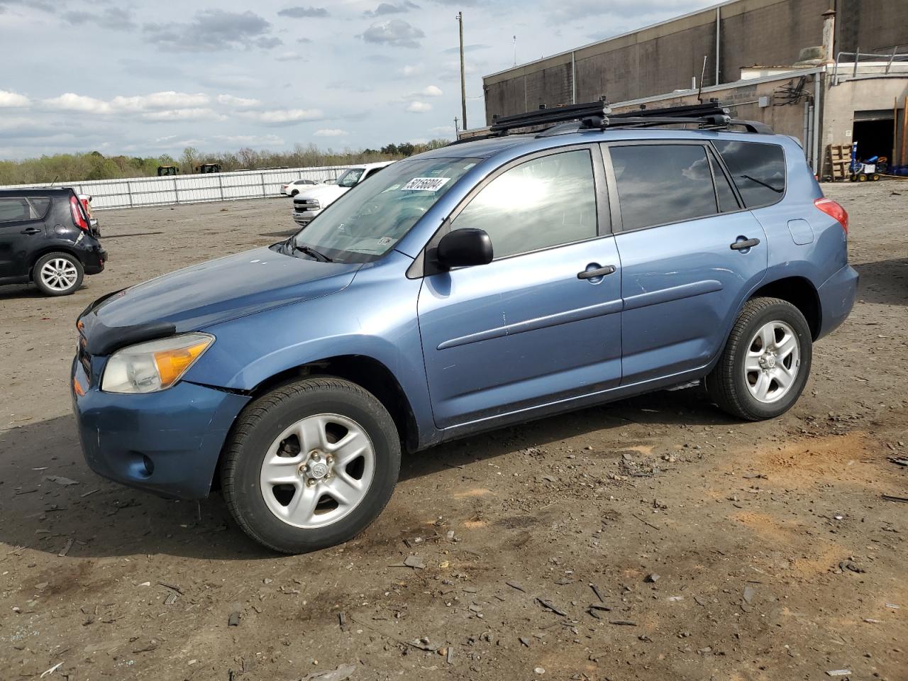 JTMBD33V185207016 2008 Toyota Rav4