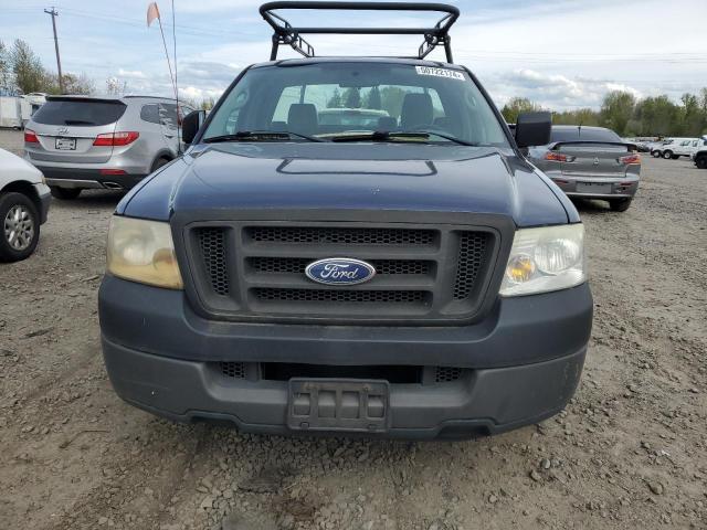 1FTRF12265KF12531 | 2005 Ford f150