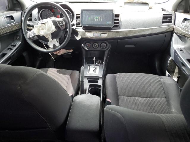 2015 Mitsubishi Lancer Es VIN: JA32U2FU5FU003351 Lot: 60061584