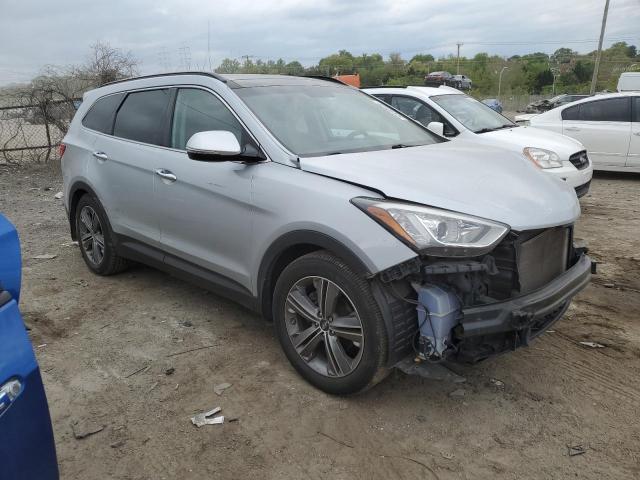 2014 Hyundai Santa Fe Gls VIN: KM8SRDHF6EU084268 Lot: 52446954