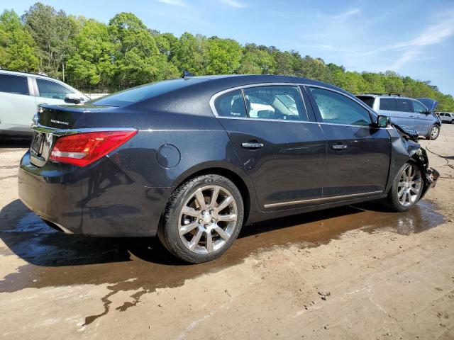 2014 Buick Lacrosse VIN: 1G4GB5G34EF282228 Lot: 51068494