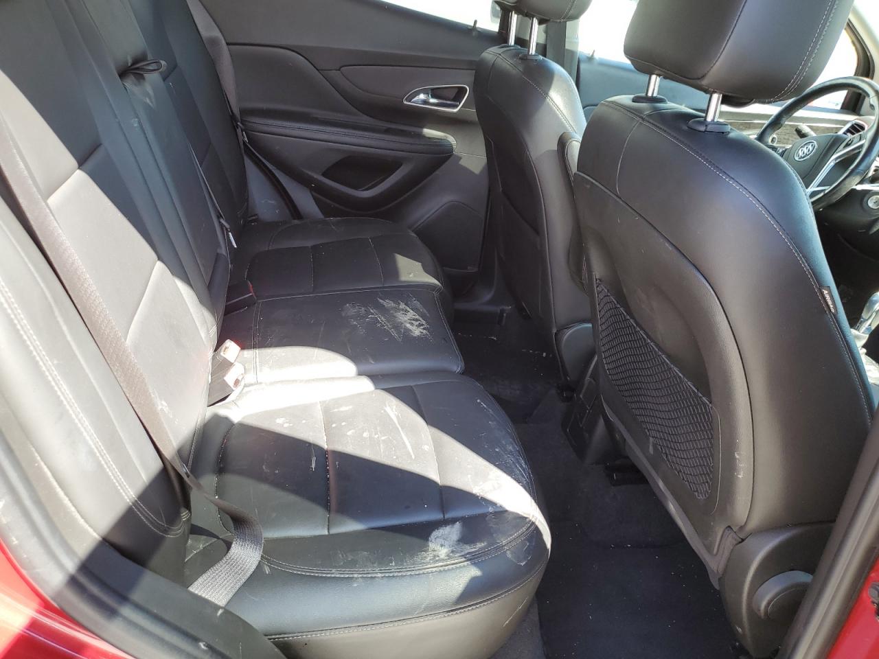 KL4CJGSB3GB685119 2016 Buick Encore