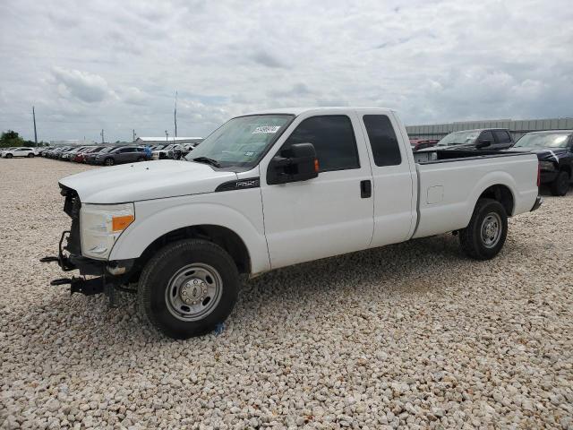 2016 Ford F250 Super Duty VIN: 1FT7X2A62GEC13294 Lot: 49687304