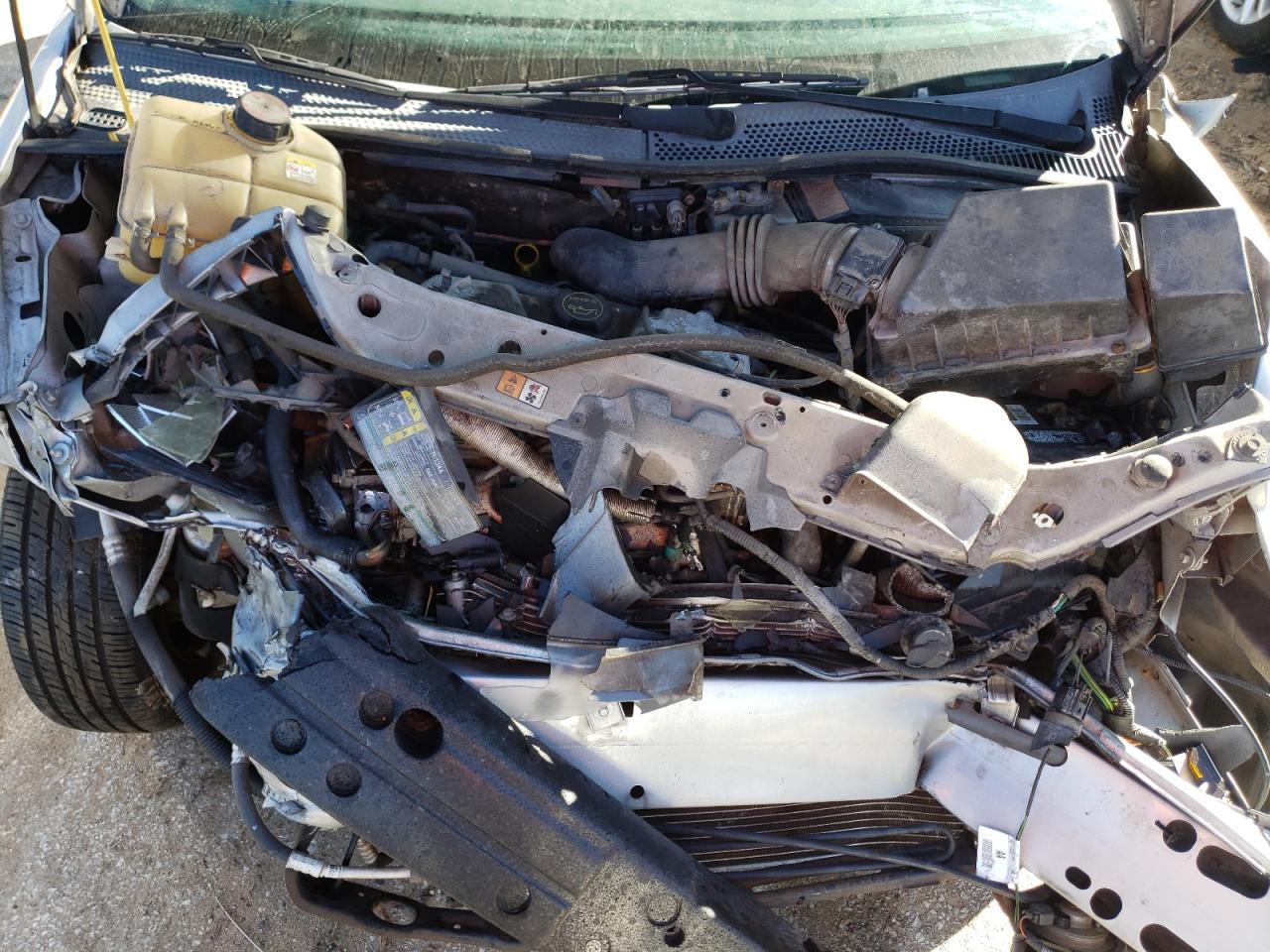 1FAFP33P63W226261 2003 Ford Focus Lx