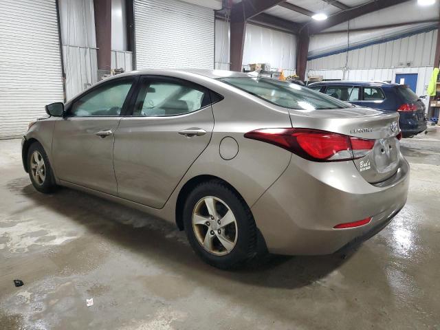 2014 Hyundai Elantra Se VIN: 5NPDH4AEXEH523001 Lot: 39244491
