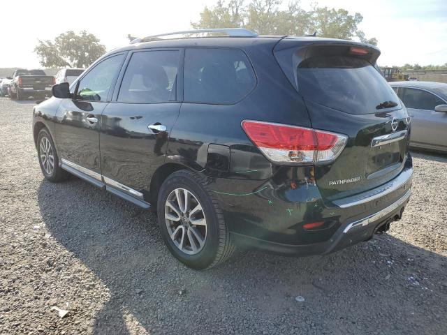 2014 Nissan Pathfinder S VIN: 5N1AR2MN6EC626262 Lot: 50048914