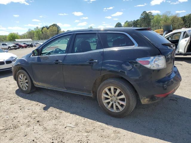 2011 Mazda Cx-7 VIN: JM3ER2BM0B0384248 Lot: 49015864