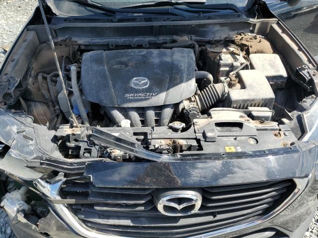 2016 MAZDA CX-3 TOURI - JM1DKBC7XG0102397