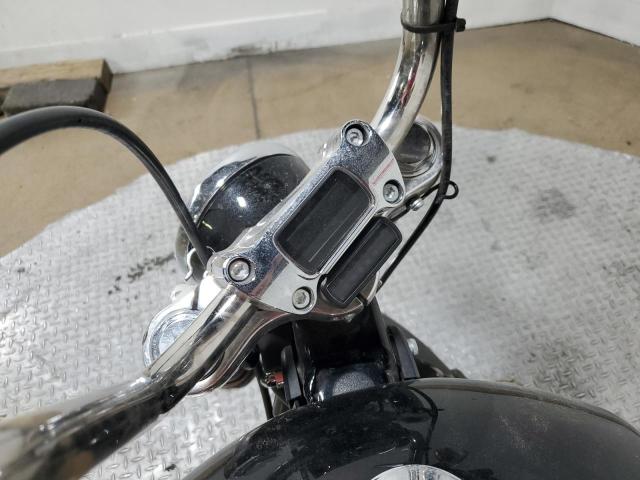 2023 HARLEY-DAVIDSON FXST 1HD1BVJ10PB068749