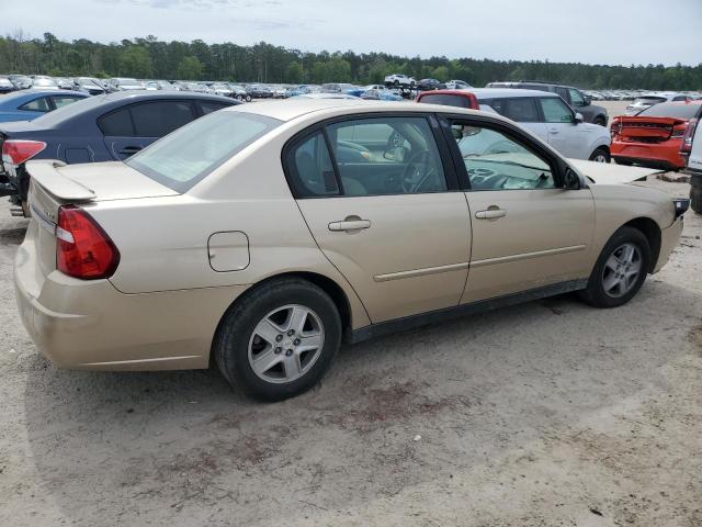 1G1ZT52805F238555 2005 Chevrolet Malibu Ls