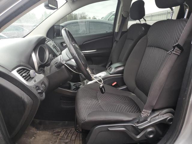 2017 Dodge Journey Se VIN: 3C4PDDAG7HT527568 Lot: 50948714